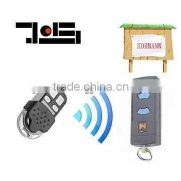 Face to face copy Hormann HSE 2 remote control Hormann transmitter,Hormann garage door remote,Hormann radio control replacement
