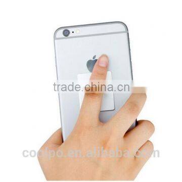 Small Packaging Finger Grip Strap Ring Hand Cell Phone Holder photo-3