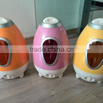 2015 Newest Patent Designed Container Box Rice Storage Bins photo-6