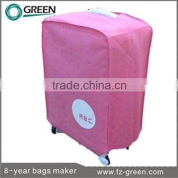 Non woven luggage suitcase covers promotion                        
                                                Quality Choice