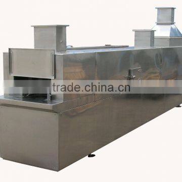 GMH Tunnel sterilization and drying machine