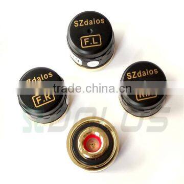 Car Diagnostic Tool Cigarette Lighter Charging Car Tpms Bluetooth Tyre Pressure Testing Tpms photo-3