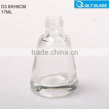 wholesale high quality bottles glass nail polish perfume glass bottle