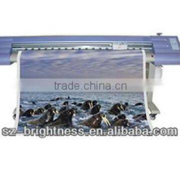 eco-solvent printer 1.8m with lowest price high quality