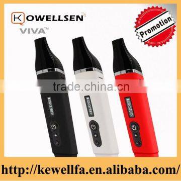 Airis Viva!!!dry Herb Vaporizer Vape Pen Airis Viva From Kowellsen photo-2