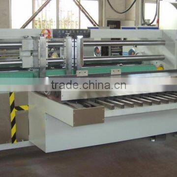 High speed Automatic Carton Box Cardboard Slotting Machine