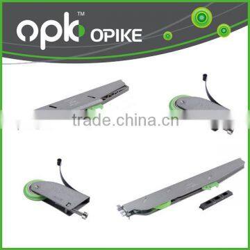 Wholesale Adornment Slide Door Wheels with Soft Close
