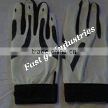 Wholesale Baseball Batting Gloves with 2015 New shape