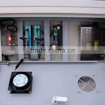 Professional High Quality Laser Cutter Engraver Machine Free Ship Hot Sale photo-4