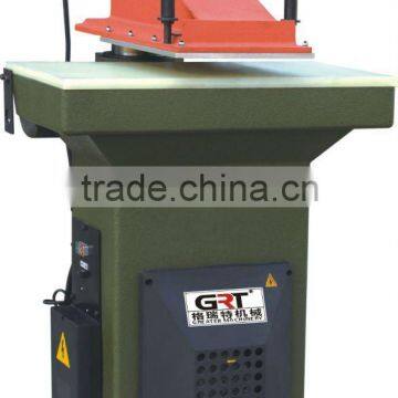 22T,27T Hydraulic Swing Arm Cutting Machine/Clicking machine/Cutting Press/Atom machine
