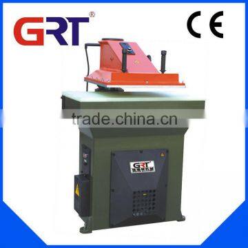 27T Swing arm width:610mm Cutting press/Clicking Machine(27T)/clicker press