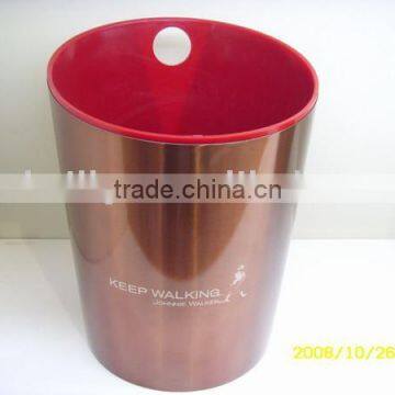 Stainless steel Ice bucket
