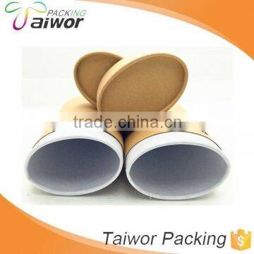 So hot design tea or perfume round box, kraft paper packaging for the ladies perfume                        
                                                                                Supplier's Choice