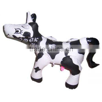 Inflatable dog Toy ,inflatable pvc big toy