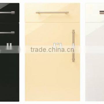 High gloss Acrylic Decorative Board/Acrylic sheet