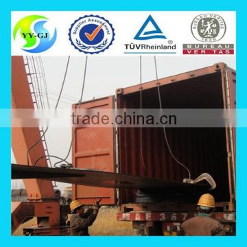 ASTM A572 Gr.50 Steel Plate