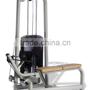 Seated Horizontal Pully