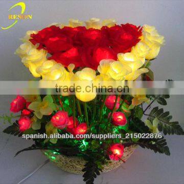 Popular artificial flower made in China