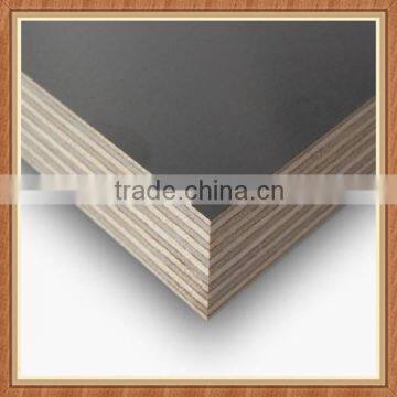 Film faced concrete formwork cheap chinese film-faced plywood