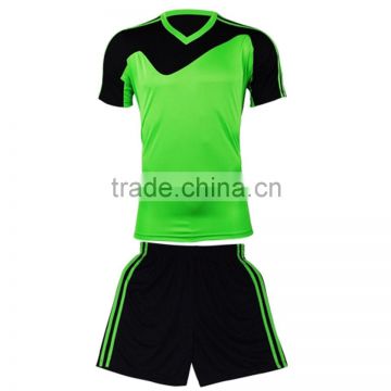 Soccer Uniform, Customized Design Jerseys & Shorts