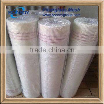 fire-resistant fiberglass alkaline-resistance mesh fabric