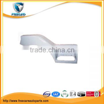 Footstep Mudguard heavy truck parts For Renault