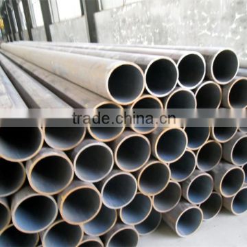 En standard E355 16Mn Q345 Carbon Seamless Steel Pipe