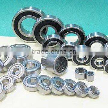 Deep Groove japanese ball bearing High quality and Easy to use linear ball bearing for industrial use , A also available