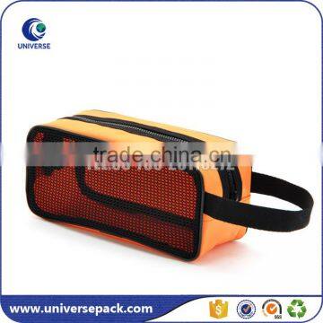 Best Selling Nylon Pencil Pouch With Zipper Supplier's Choice