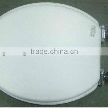 MDF Slow Close Toilet Seat Cover with High Quality