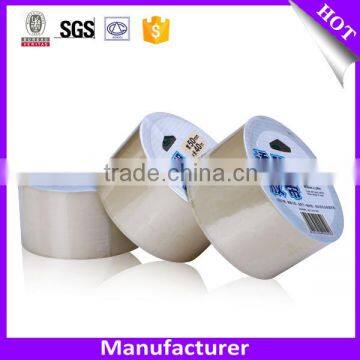 adhesive tape for carton sealing