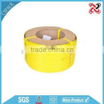 promotion high strength best packing plastic strap band