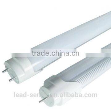 china 1200mm18w t5 t8 led tube with complete fittings