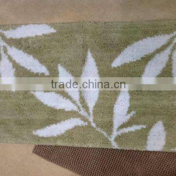 100% polyester floor carpet