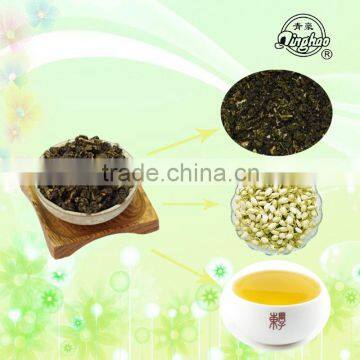 Superior Oolong Tea Jasmine Flavor Tea Loose Leaf Tea