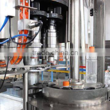 Bottle Cap Fruit Juice/bottle Juice Plant/bottle Packing Machine/bottle Making Machine photo-4