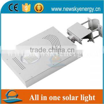 Factory Direct Sale !!! Solar Street Light photo-5