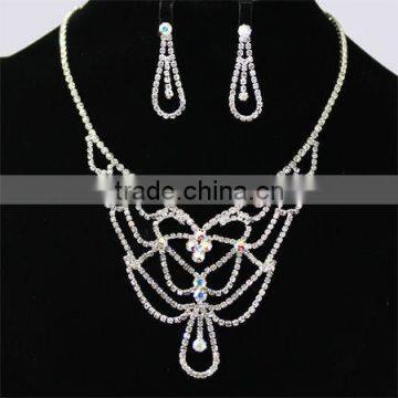 Bridal kunan jewerly set KSHLXL-57