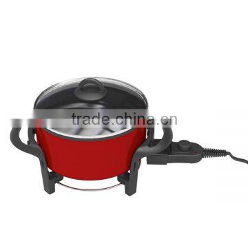 Electric Fondue Set photo-4