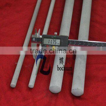 Silicon Nitride (Si3N4) Heating Tube