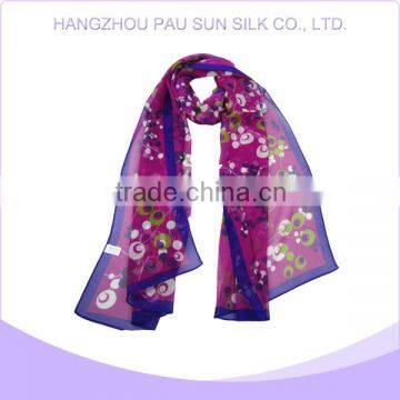 Newest Popular Beautiful Shawl Scarf photo-3