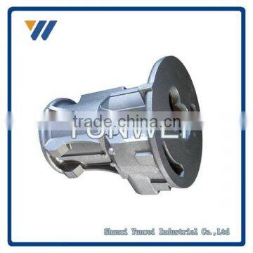 Sand Casting Ductile Iron