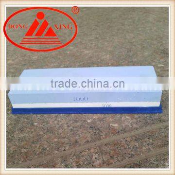 1000/2000 Grit Hand Sharpening Stone