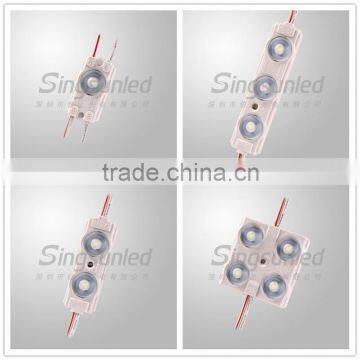 Best Price 12V Smd 2835 Led Module LED Moduel With Lens photo-5