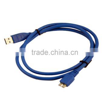 USB 3 .0 cable types 3 metre micro usb cable