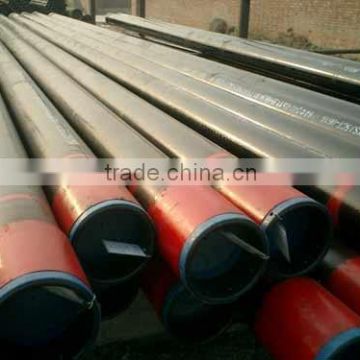 API 5CT H40 LTC Oil Casing Tube With Coupling ,Seamless Carbon Steel oil tube,Weld Casing Tube for Metallurgy