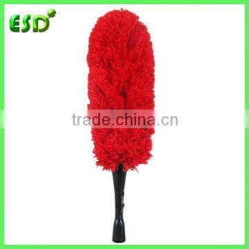 ESD Telescopic Microfiber Duster Head,Duster Refill