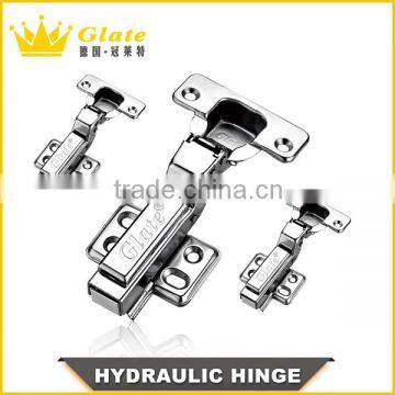 2015 Heavy Duty China Glass Door Self-closing Hinge