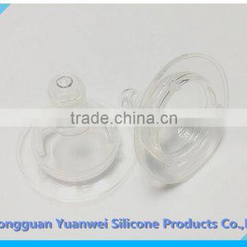 Baby Nipple For silicone nipple teether