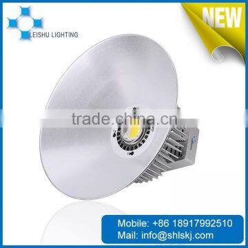 Vapor Tight Led Fixture 2ft 3ft 4ft 5ft 120w High Lumen Led High Bay Light China photo-5
